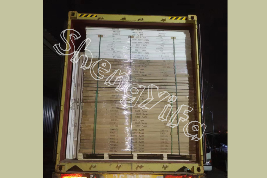 PROJECT DOOR