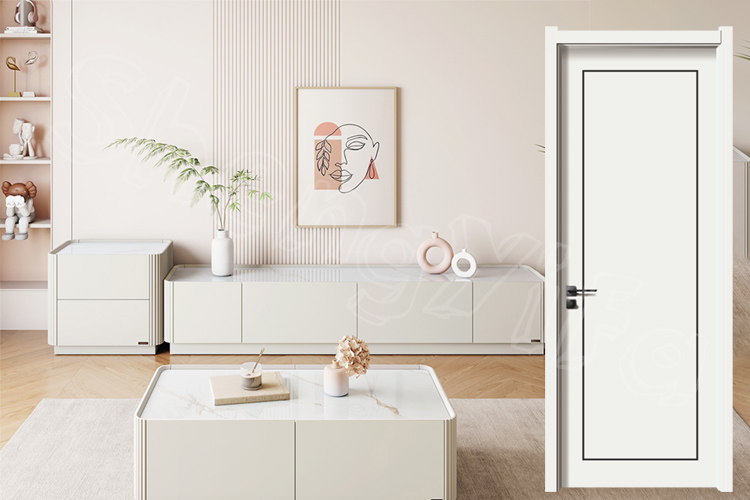 sliding door