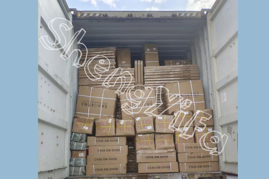 pvc polymer door