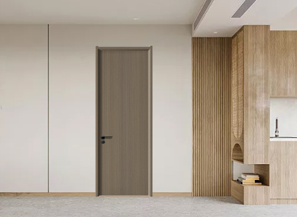 wpc door waterproof