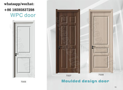 WPC-DOOR