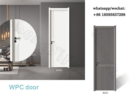 WPC DOOR