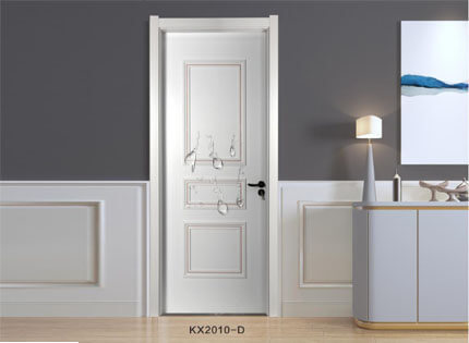 Is WPC door good for bathroom