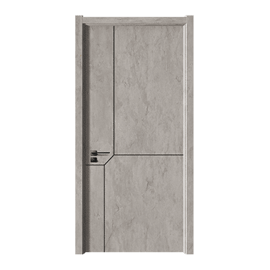 WPC Door Skin