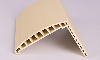 WPC Door Architrave