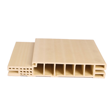 WPC Door Frame Straight-45