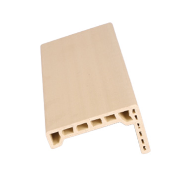 WPC Architrave