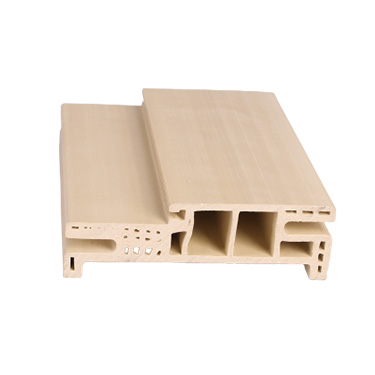 WPC Door Frame Straight